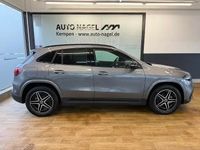 Gebraucht Mercedes EQA300 AMG 167 kW (228 PS) 2024 Grau SUV