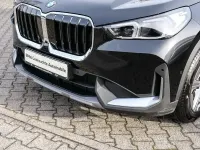 Usado BMW X1 Performance 211 CV (155 kW) 2024 Negro SUV