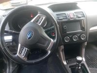 Gebraucht Subaru Forester 147 PS (108 kW) 2014 SUV