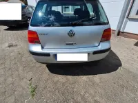 Gebraucht VW Golf IV 75 PS (55 kW) 2000 Silber Kleinwagen