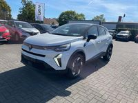 Gebraucht Renault Captur Techno 140 PS (102 kW) 2024 Weiss qnc+schwarz gne SUV