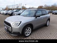 Gebraucht Mini Countryman 150 PS (110 kW) 2024 Silber SUV