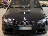 gebraucht BMW M3 Cabriolet e93