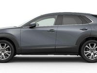 Neu Mazda CX-30 Exclusive-Line 186 PS (136 kW) 2025 Polymetal gray SUV