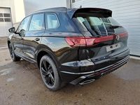 Neu VW Touareg Edition 330 PS (242 kW) 2026 Grenadillschwarz metallic SUV
