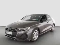 Gebraucht Audi A3 S-Line 116 PS (85 kW) 2025 Grau Limousine