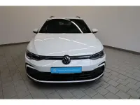 Gebraucht VW Golf VIII R-line 190 PS (139 kW) 2023 Weiss Kombi