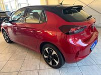 Gebraucht Opel Corsa-e Edition 100 kW (136 PS) 2020 Rot Kleinwagen