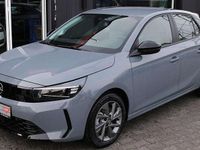 Neu Opel Corsa Basis 101 PS (74 kW) 2025 Grafik grau Kleinwagen