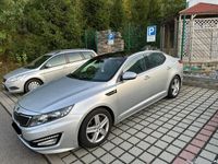 gebraucht Kia Optima 1.7 CRDI