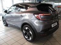 Gebraucht Renault Captur Techno 140 PS (102 kW) 2025 Grau SUV