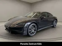 Gebraucht Porsche Taycan 4 Black Edition 319 kW (435 PS) 2026 Schwarz Limousine