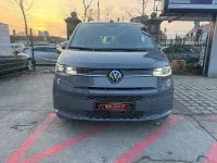Second-hand VW Multivan 150 CP (110 kW) 2024 Monovolum