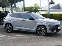 gebraucht Hyundai Kona NEW 1.6 T-GDI DCT N Line 4WD Bose ULTIMATE PAKET