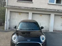Gebraucht Mini Cooper Cabriolet 136 PS (100 kW) 2019 Schwarz Cabrio