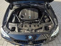gebraucht BMW 535 F11 d xDrive