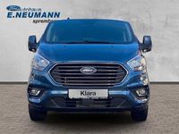 Gebraucht Ford Tourneo 185 PS (136 kW) 2020 Blau Kombi