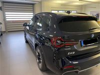 gebraucht BMW iX3 IMPRESSIVE AHK/Panorama/Head Up/ NP77990,-