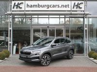 Gebraucht Skoda Karoq Selection 150 PS (110 kW) 2024 SUV