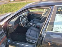 Gebraucht BMW 523 170 PS (125 kW) 2000 Blau Kombi