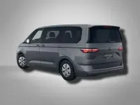 Neu VW Multivan 150 PS (110 kW) 2026 Pure grey Van / Kleinbus