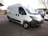 Neu Opel Movano 140 PS (102 kW) 2025 Weiß Van