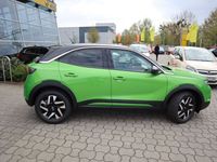 Gebraucht Opel Mokka Elegance 101 PS (74 kW) 2023 Grün SUV
