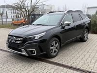 Gebraucht Subaru Outback Platinum 169 PS (124 kW) 2024 Schwarz Kombi