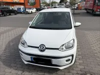 Second-hand VW up! move up! 60 CP (44 kW) 2017 Alb Hatchback