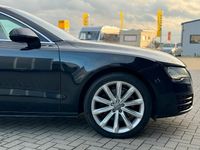 Gebraucht Audi A7 245 PS (180 kW) 2013 Schwarz Kleinwagen