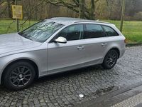 gebraucht Audi A4 2.0 TDI