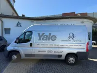Gebraucht Peugeot Boxer Comfort 131 PS (96 kW) 2015 Silber Van