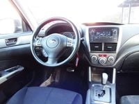 Occasion Subaru Forester 150 ch (110 kW) 2011 Vert SUV