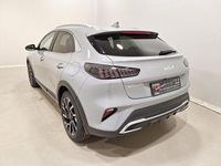Neu Kia XCeed 150 PS (110 kW) 2025 Wolf grey SUV
