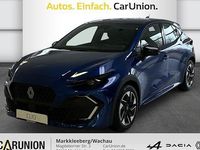 Neu Renault Clio V Evolution 158 PS (116 kW) 2026 Blau Limousine