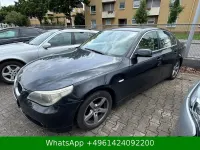 Gebraucht BMW 520 170 PS (125 kW) 2003 Limousine