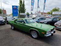 gebraucht Plymouth Satellite 5.2 'ROADRUNNER' mit H Kennzeichen