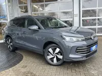 Neu VW Tiguan Elegance 150 PS (110 kW) 2025 Grau SUV
