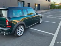 Gebraucht Mini Cooper S Clubman 174 PS (127 kW) 2008 Grün Kombi