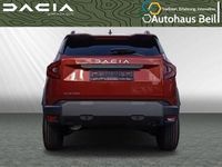 Gebraucht Dacia Duster Journey 131 PS (96 kW) 2024 Braun(metallic) SUV