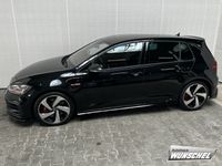 gebraucht VW Golf GTI