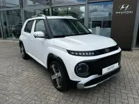 Neu Hyundai Inster Techniq 85 kW (116 PS) 2026 Atlas white Kleinwagen