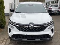 Neu Renault Austral Evolution 158 PS (116 kW) 2025 Arktisweiß SUV