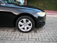 gebraucht Audi A6 Avant 2.0 Ultra S tronic Diesel