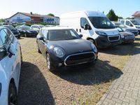 Gebraucht Mini One Clubman 102 PS (75 kW) 2018 Blau Kombi