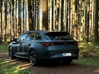Gebraucht Cupra Leon 310 PS (228 kW) 2021 Kombi