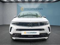 Gebraucht Opel Mokka-e 100 kW (136 PS) 2022 Weiß SUV