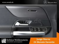 gebraucht Mercedes B220 d 4M Progressive/LED/Standhzg/AHK/KeylessGO