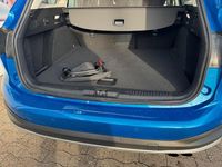 Gebraucht Ford Focus Active X 155 PS (114 kW) 2024 Desertislandblue metallic Kombi