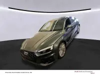 Gebraucht Audi A5 Sportback Comfort 286 PS (210 kW) 2022 Daytonagrau perleffekt Kleinwagen